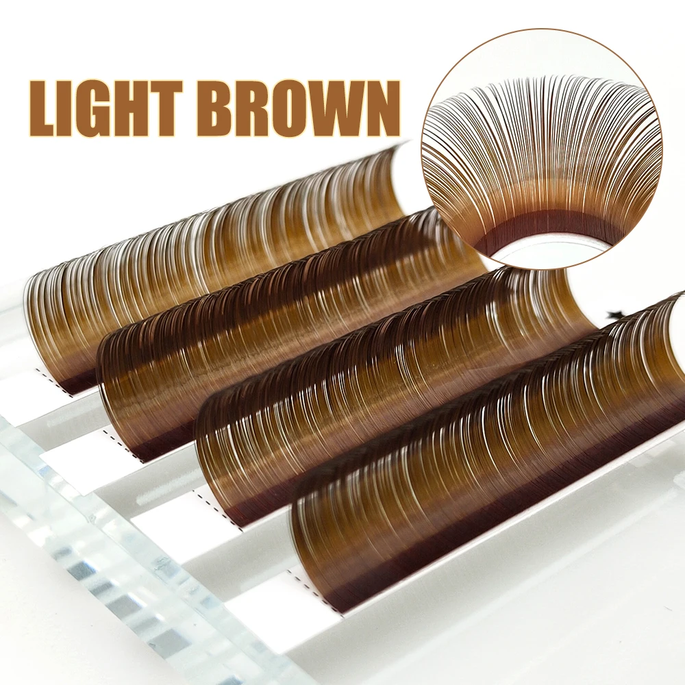 Abonnie Dark Brown Individual Eyelashes Extension Premium Eyelashes 8-15&mix Mink Lashes Professional Classic Lash Extensions
Abonnie Dark Brown Individual Eyelashes Extension Premium Eyelashes 8-15&mix Mink Lashes Professional Classic Lash Extensions