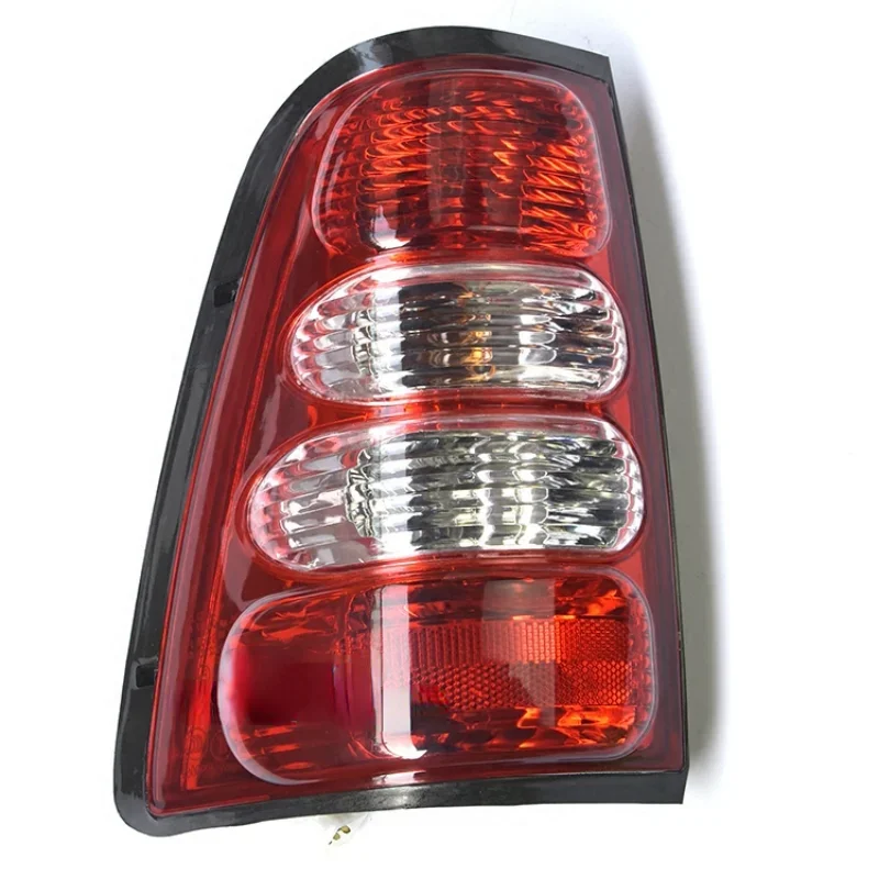 For Great Wall pickup Sailor 2004-2009 Race Winner taillight assembly reverse light brake light steering light bulb 
For Great Wall pickup Sailor 2004-2009 Race Winner taillight assembly reverse light brake light steering light bulb