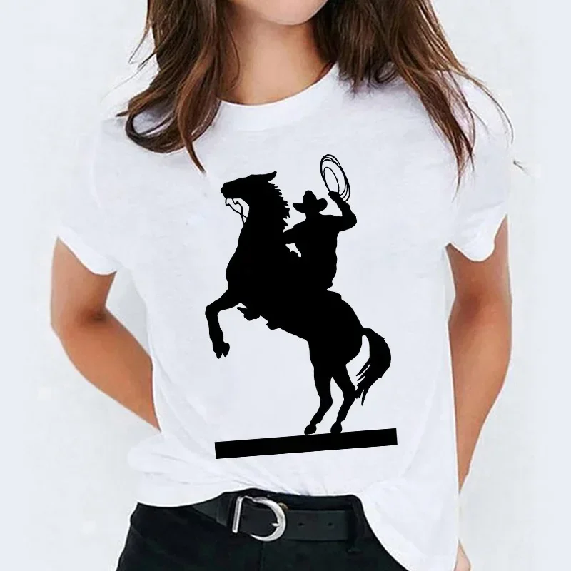 Summer Fashion Fun Retro Top Female Tshirt Oversize Femme Women Clothes Animal Graphic White 90s tee shirt femme 2024 Cotton
Summer Fashion Fun Retro Top Female Tshirt Oversize Femme Women Clothes Animal Graphic White 90s tee shirt femme 2024 Cotton