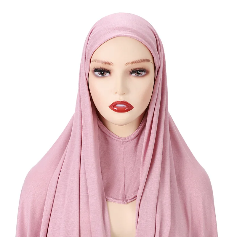 Cotton Muslim Turban Full Cover Islamic Caps Inner Women Hijab Cap Headscarf Long Shawl Wrap Neck Head Bonnet Hat 2023 New
Cotton Muslim Turban Full Cover Islamic Caps Inner Women Hijab Cap Headscarf Long Shawl Wrap Neck Head Bonnet Hat 2023 New