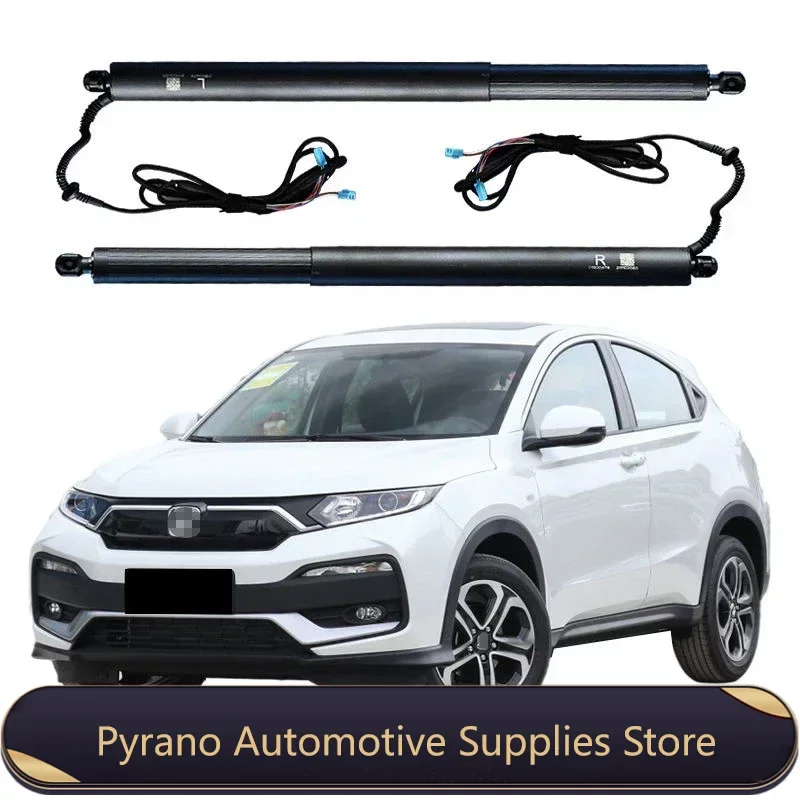 Electric Tailgate For Honda XR-V 2015 2016 2017 2018 2019 Intelligent Tail Box Trunk Decoration Refitted Upgrade Accsesories
Electric Tailgate For Honda XR-V 2015 2016 2017 2018 2019 Intelligent Tail Box Trunk Decoration Refitted Upgrade Accsesories