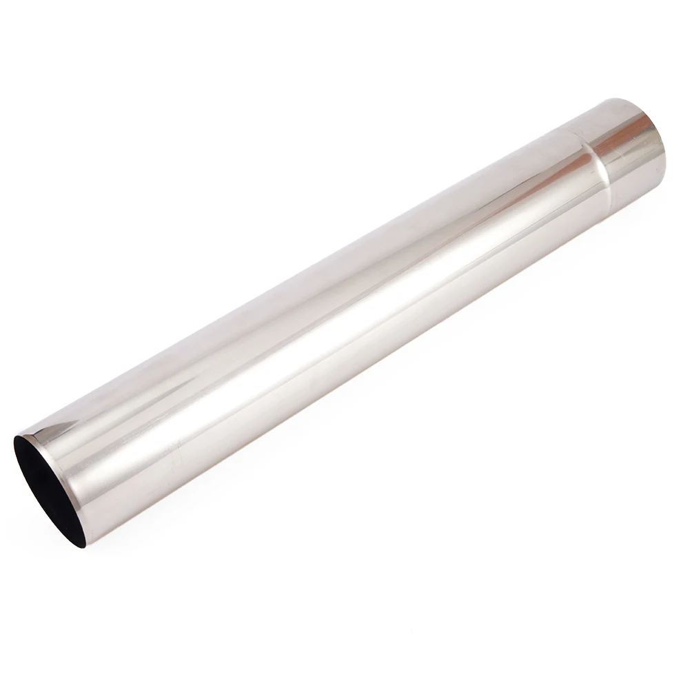 Pipe Stove Pipe 20cm/30cm/40cm Durable High Grade High Quality Practical To Use 2.3in 20-40cm 20/30/40cm Silver
Pipe Stove Pipe 20cm/30cm/40cm Durable High Grade High Quality Practical To Use 2.3in 20-40cm 20/30/40cm Silver