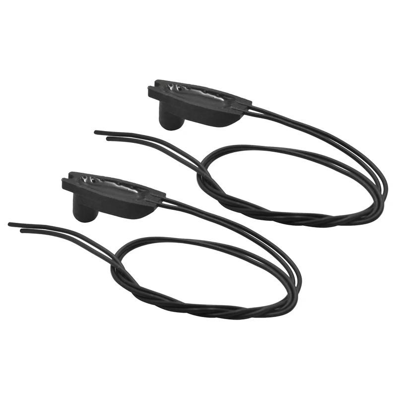 2Pcs Outside Temperature Sensor 6445.F9 Fit for Citroen Peugeot Renault Opel Fiat 6445F9
2Pcs Outside Temperature Sensor 6445.F9 Fit for Citroen Peugeot Renault Opel Fiat 6445F9