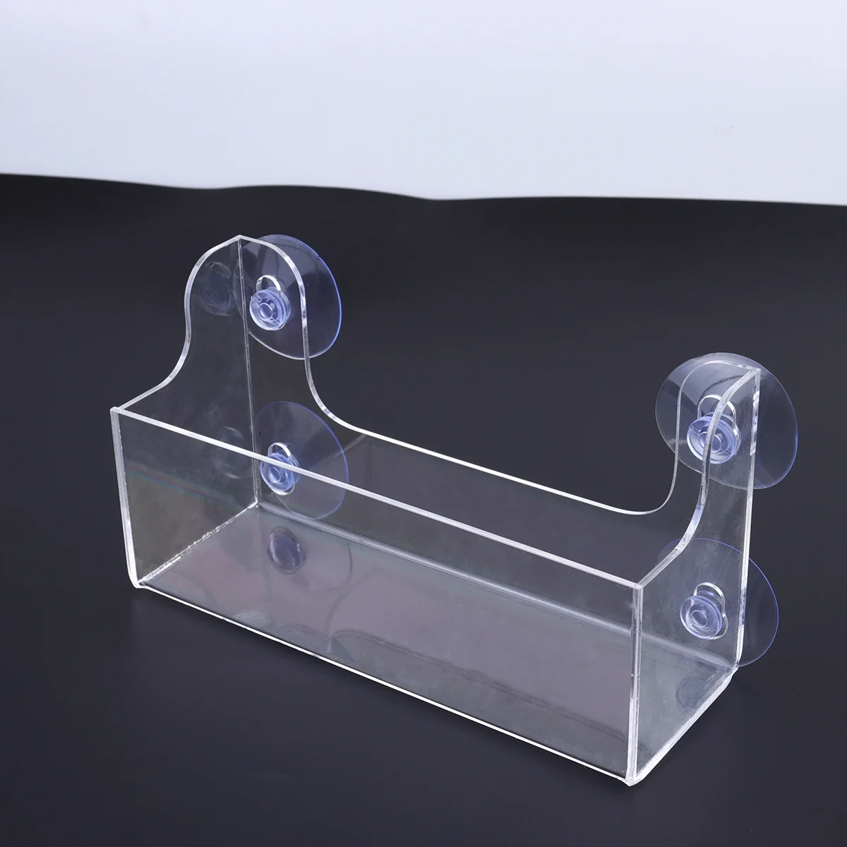 Storage Shelves Suction Rack Beverage Shelf Frige Display Stand Refrigerator Drinks Market
Storage Shelves Suction Rack Beverage Shelf Frige Display Stand Refrigerator Drinks Market