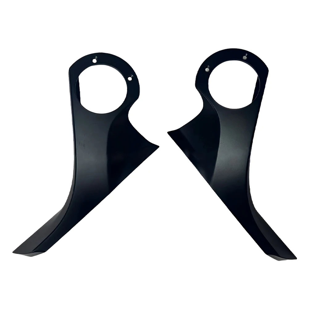 Improve the Aesthetic Appeal of Your For Tesla Model 3 with this Rearview Mirror Base Fixed Support Upper Cover
Improve the Aesthetic Appeal of Your For Tesla Model 3 with this Rearview Mirror Base Fixed Support Upper Cover