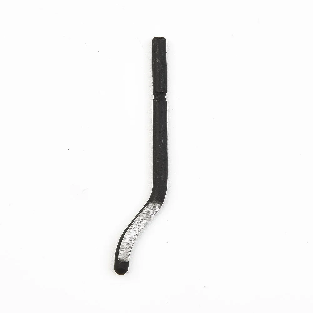 Burr Handle Deburring Tool Accessories Replacement BS1010 Rough Edges Rough Edges Set Cutting Supplies Deburrer
Burr Handle Deburring Tool Accessories Replacement BS1010 Rough Edges Rough Edges Set Cutting Supplies Deburrer