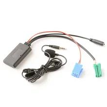 Universal Car Bluetooth 5.0 Aux Cable Bluetooth Hands Free Microphone For Mobile Phones Audio Music AUX Adapter Update List CD R
Universal Car Bluetooth 5.0 Aux Cable Bluetooth Hands Free Microphone For Mobile Phones Audio Music AUX Adapter Update List CD R