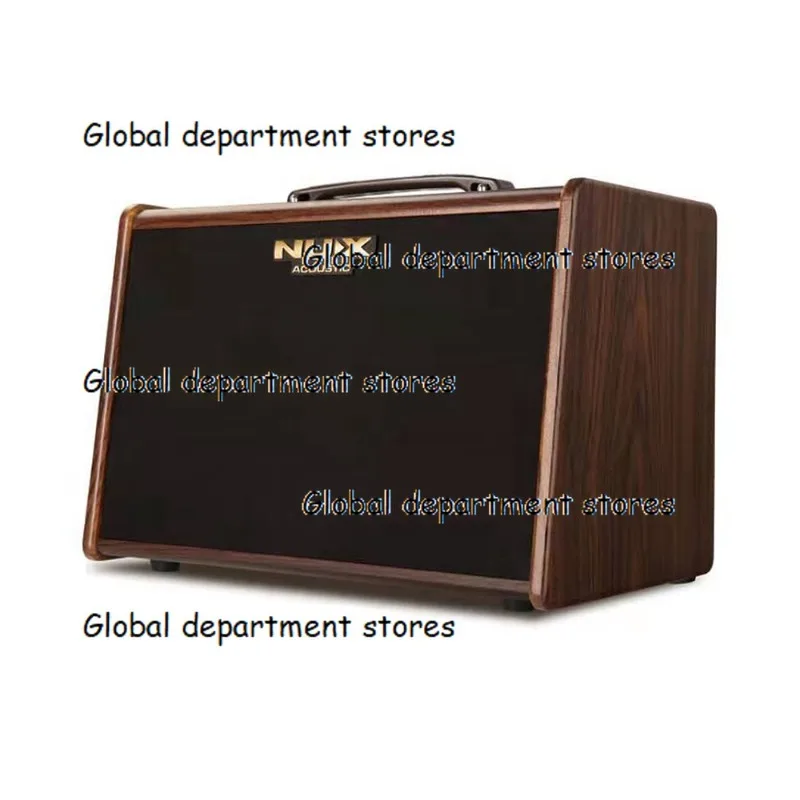 NUX-SA-40 Вт высококачественный перезаряжаемый гитарный усилитель 40 Вт
NUX-SA-40 Вт высококачественный перезаряжаемый гитарный усилитель 40 Вт