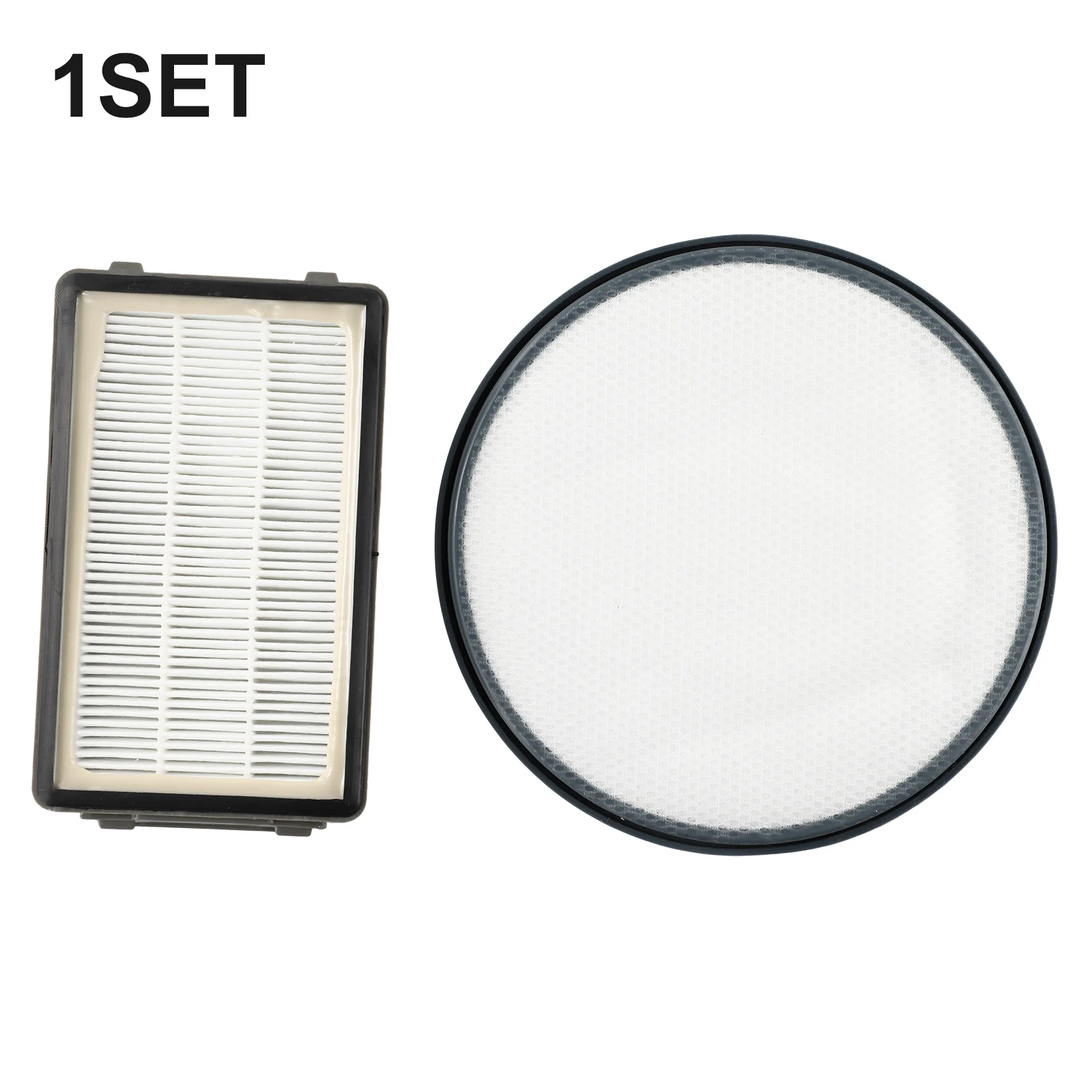 Filter Set Replacement Parts For Rowenta RO4825EA Compact Power XXL, RO4825 RO4871 TW48 Vacuum Cleaner Accessories
Filter Set Replacement Parts For Rowenta RO4825EA Compact Power XXL, RO4825 RO4871 TW48 Vacuum Cleaner Accessories