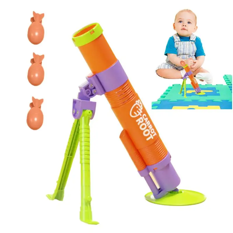 Launch Toy 3D Printing Novelty Launch Toy For Party Favors Kids Sensory Toys Fun Outdoor Games High Quality Kids Launcher Toys
Launch Toy 3D Printing Novelty Launch Toy For Party Favors Kids Sensory Toys Fun Outdoor Games High Quality Kids Launcher Toys