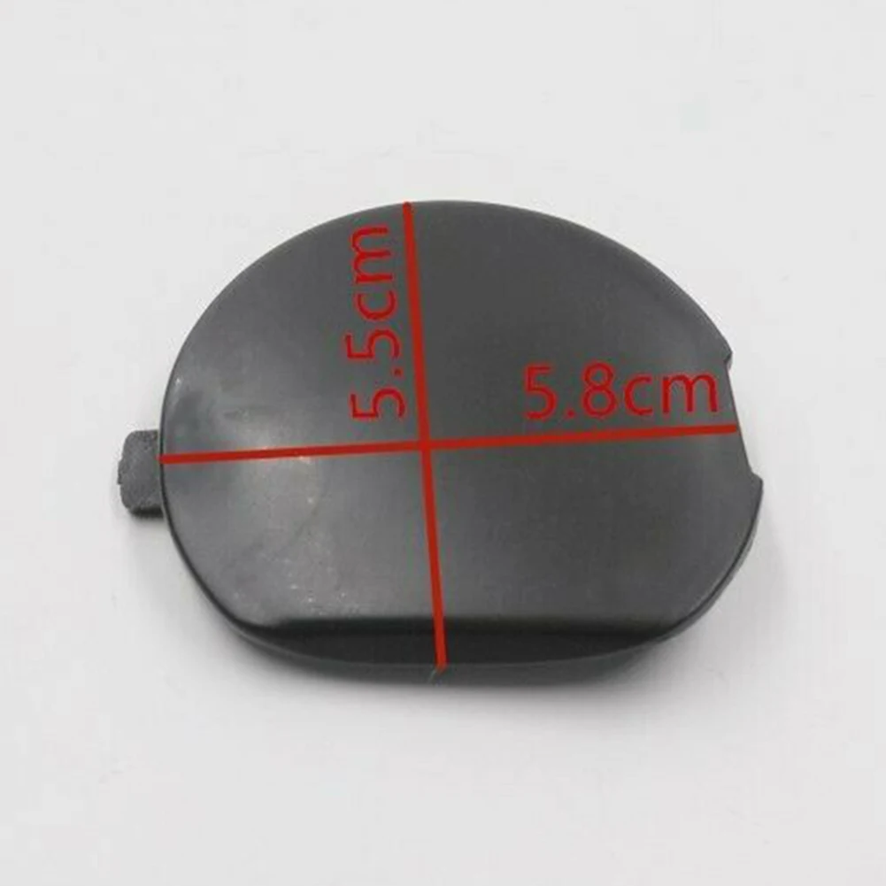 1 pcs Tow Hook Eye Cover BKC3-50-A11F For Mazda 3 Axela 2014-2016 Primed Front Bumper Stable characteristics 2020 New
1 pcs Tow Hook Eye Cover BKC3-50-A11F For Mazda 3 Axela 2014-2016 Primed Front Bumper Stable characteristics 2020 New