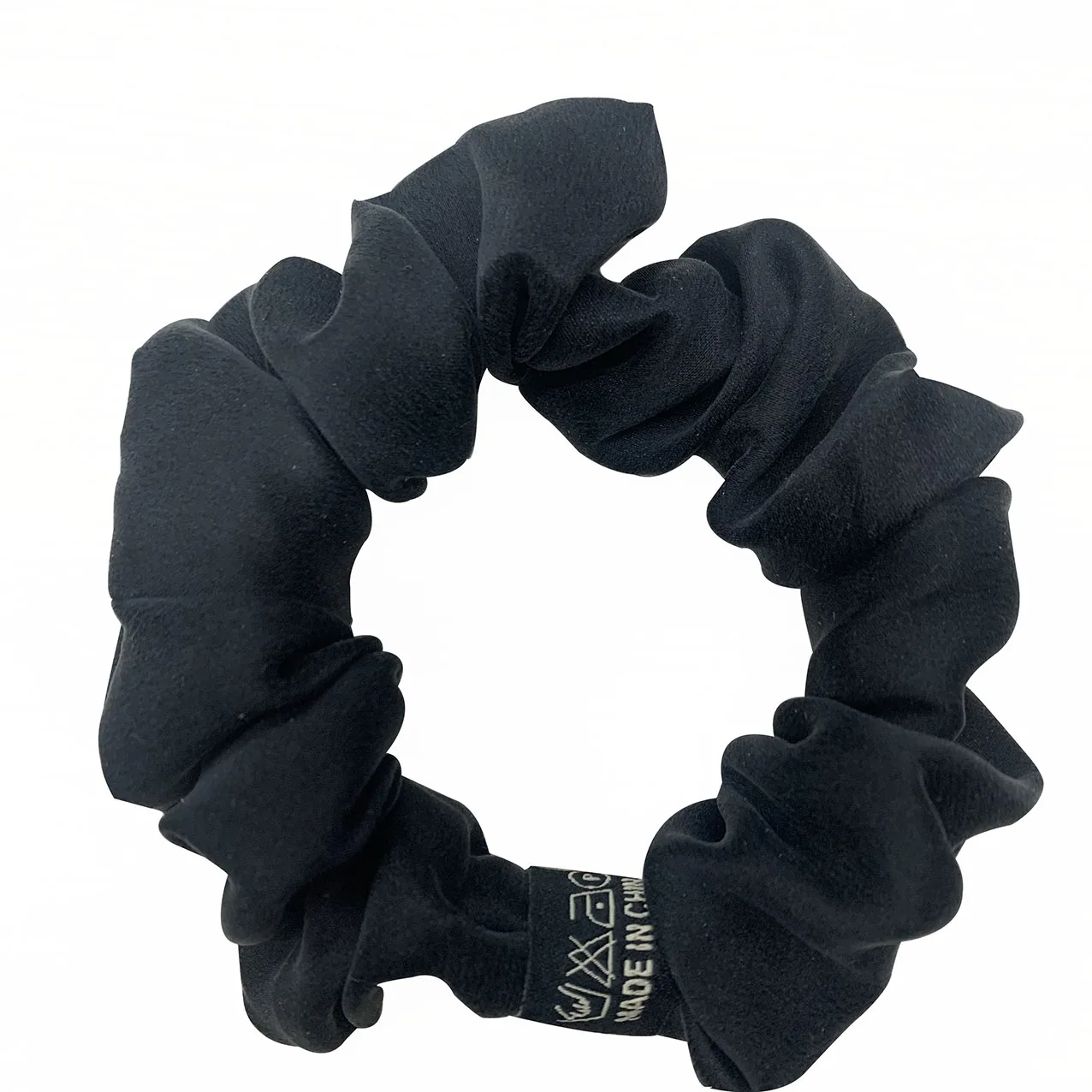 100% Natural Mulberry Silk Sandwash Material Silk Elastic Hair Scrunchies Ropes Elastic Accessories For Women No Damage
100% Natural Mulberry Silk Sandwash Material Silk Elastic Hair Scrunchies Ropes Elastic Accessories For Women No Damage