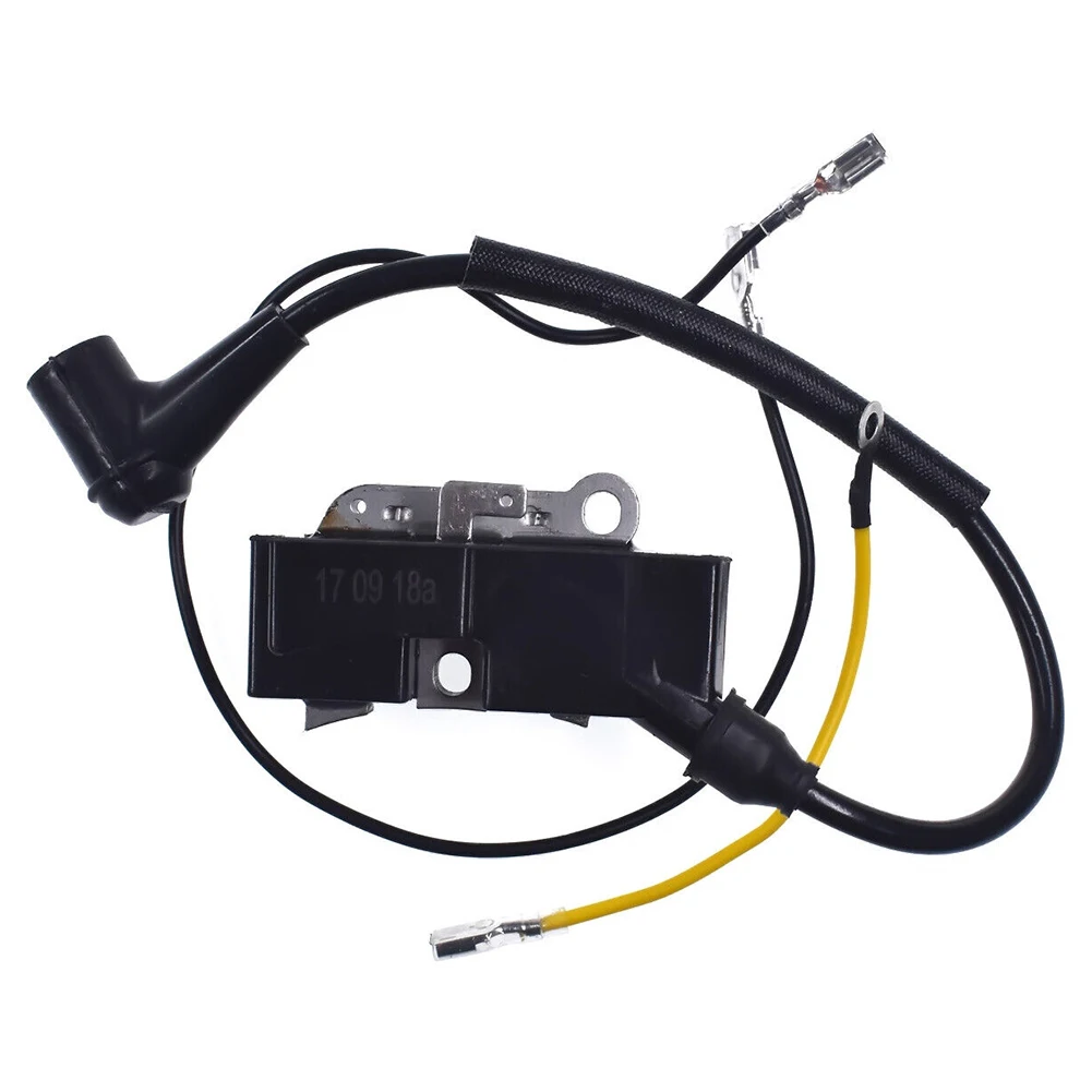 Reliable Ignition Performance with Ignition Coil for Chainsaws For 371 For 371xp 372 372xp 375 385 390 390XP 392
Reliable Ignition Performance with Ignition Coil for Chainsaws For 371 For 371xp 372 372xp 375 385 390 390XP 392