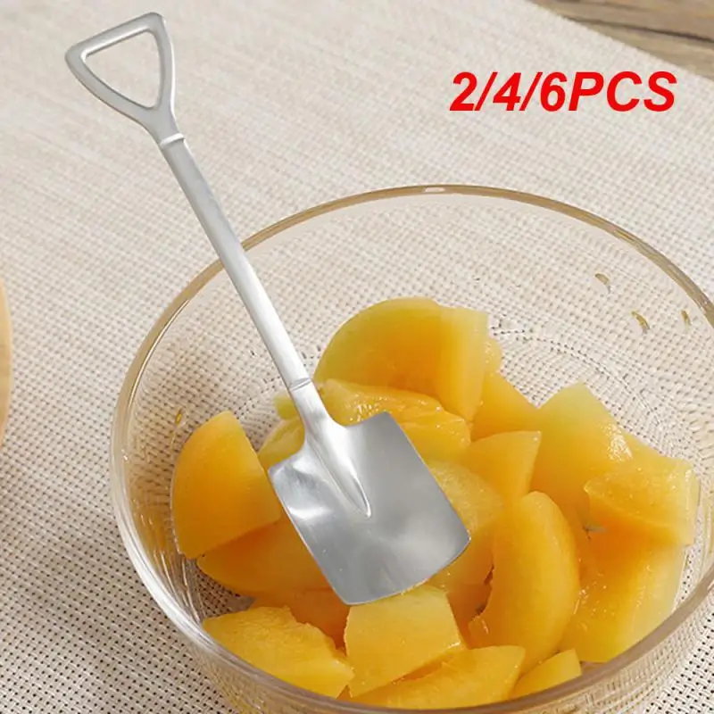 2/4/6PCS Stainless Steel Spoon Baby Kids Children Feeding Spoon Feeding Tableware Coffee Spoon Retro Cute Square Round Head
2/4/6PCS Stainless Steel Spoon Baby Kids Children Feeding Spoon Feeding Tableware Coffee Spoon Retro Cute Square Round Head