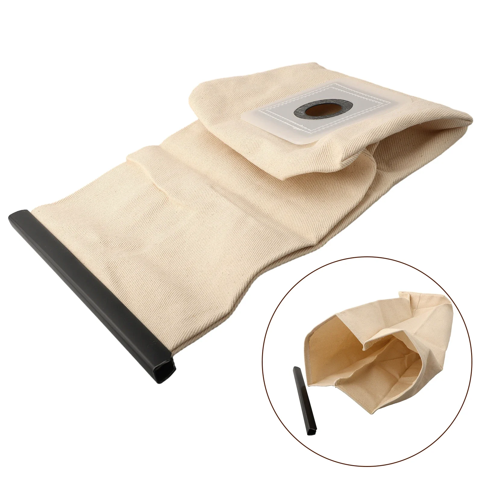 For Karcher Vacuum Cleaner Bags For Hoover Dust T7/1 T9/1 T10/1 T12/1 Replacement Spare Part Washable Cloth Dust Bag Reusable
For Karcher Vacuum Cleaner Bags For Hoover Dust T7/1 T9/1 T10/1 T12/1 Replacement Spare Part Washable Cloth Dust Bag Reusable