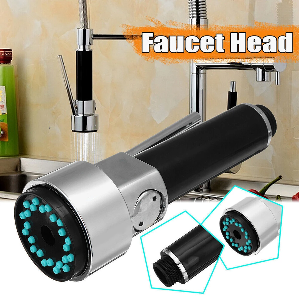 G1/2 Kitchen Faucet Head Pull Out Shower Nozzle Sprayer Bathroom Basin Sink Spray Water Tap Replacement Accessory Head Aerator
G1/2 Kitchen Faucet Head Pull Out Shower Nozzle Sprayer Bathroom Basin Sink Spray Water Tap Replacement Accessory Head Aerator