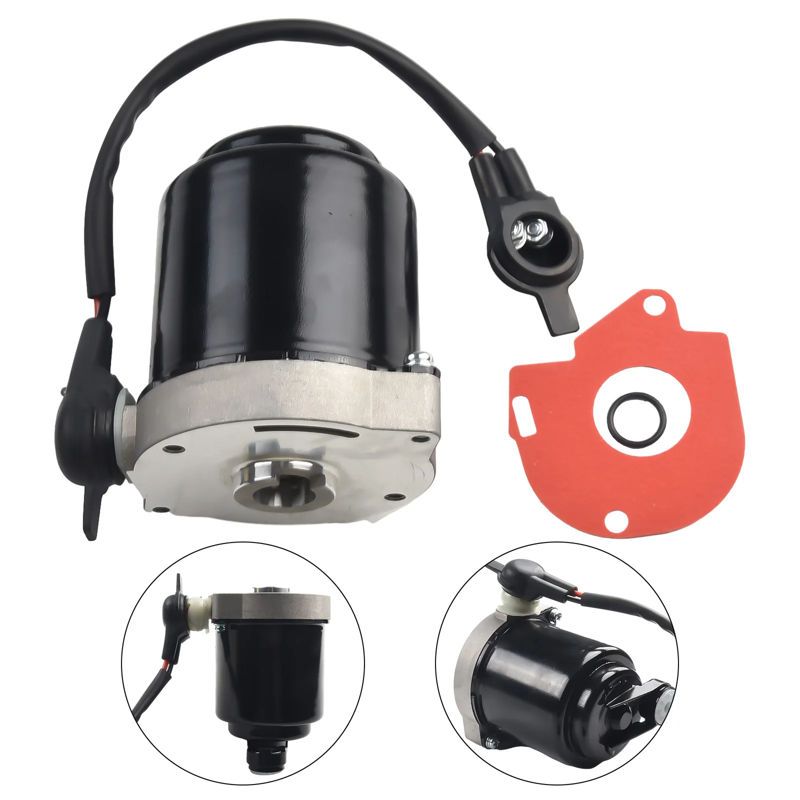 47960-60010# PUMP BRAKE BOOSTER MOTOR For Toyota- For Land Cruiser- LX470 98-07 For TOYOTA- For 4RUNNER- 95-02 Auto Accessory
47960-60010# PUMP BRAKE BOOSTER MOTOR For Toyota- For Land Cruiser- LX470 98-07 For TOYOTA- For 4RUNNER- 95-02 Auto Accessory