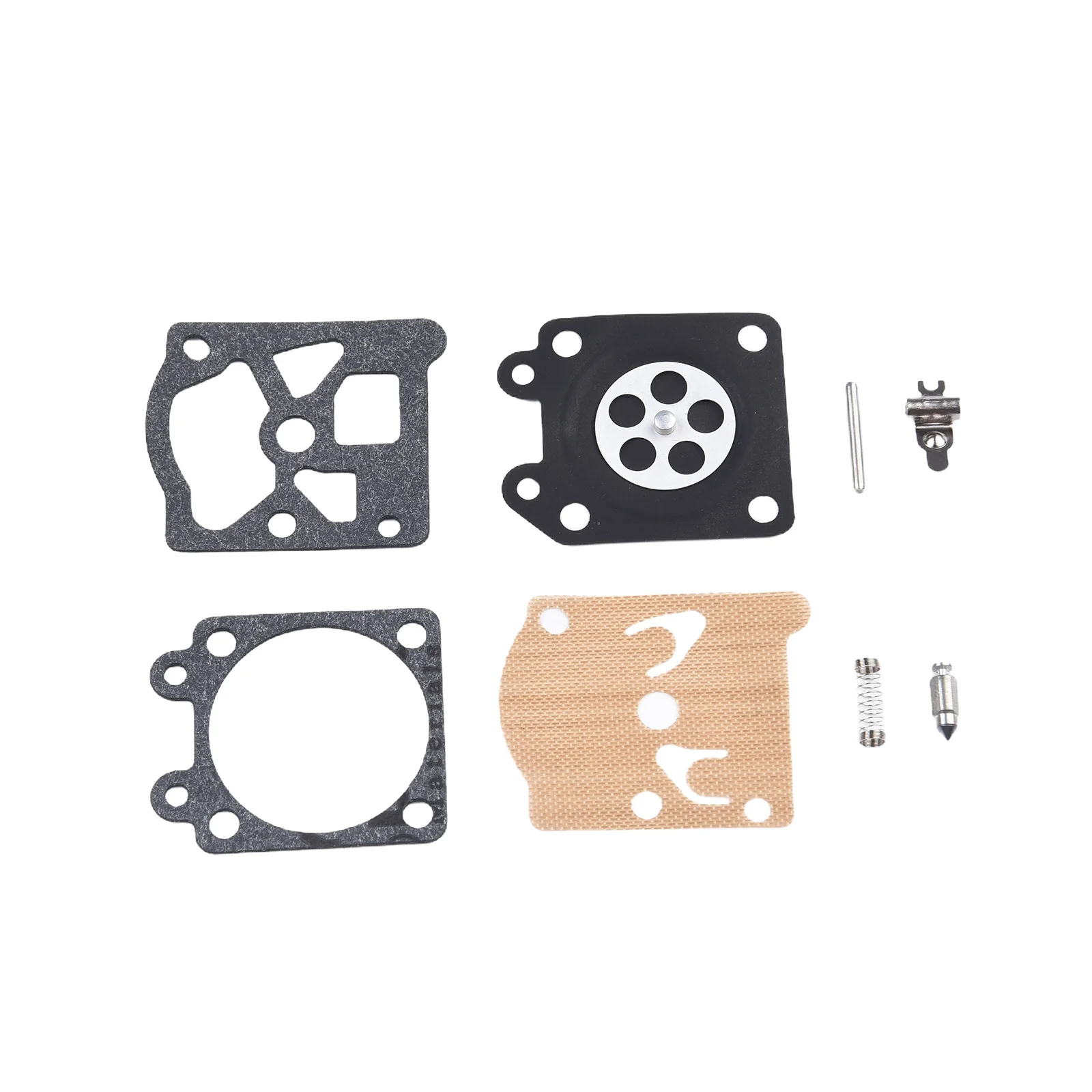 Accessories Diaphragm Replacement 1 Set 3800 5200 4500 5800 Carburetor Chain Saw Series Repair Kit High Quality
Accessories Diaphragm Replacement 1 Set 3800 5200 4500 5800 Carburetor Chain Saw Series Repair Kit High Quality