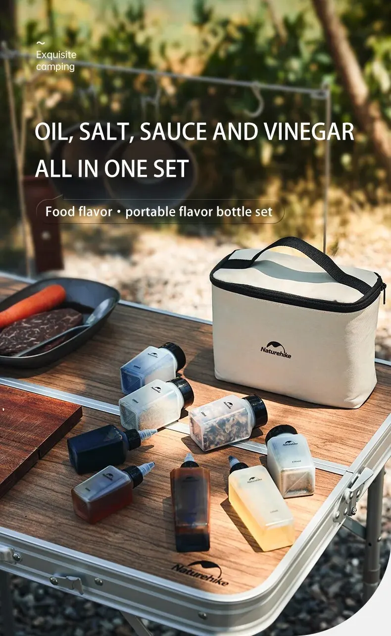 Camping Kitchen Seasoning Jar Portable Spice Container Cookware Set Supplies Liquid Powder Bbq Picnic Seasoning Can 1 Mallzona Sbf6619b14f13499a82c965ade1fe5e9a9 Camping Kitchen Seasoning Jar Portable Spice Container Cookware Set Supplies Liquid Powder Bbq Picnic Seasoning Can Mallzona