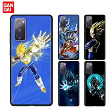 Dragon Ball Vegeta Manga Case for Samsung Galaxy Note 20 10 9 8 S21 S20 FE Plus Ultra Lite 5G Cover Capinha Luxury Funda Armor
Dragon Ball Vegeta Manga Case for Samsung Galaxy Note 20 10 9 8 S21 S20 FE Plus Ultra Lite 5G Cover Capinha Luxury Funda Armor