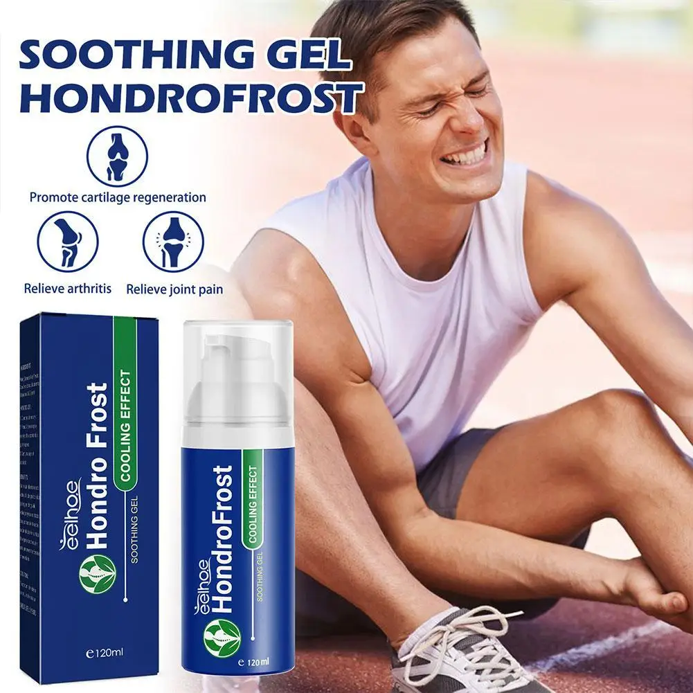 Joint Muscle Pain Relief Gel Joint Muscle Relaxation Pain Soothes Arthritis Treatment Cold Compress Gel Body Health Care
Joint Muscle Pain Relief Gel Joint Muscle Relaxation Pain Soothes Arthritis Treatment Cold Compress Gel Body Health Care