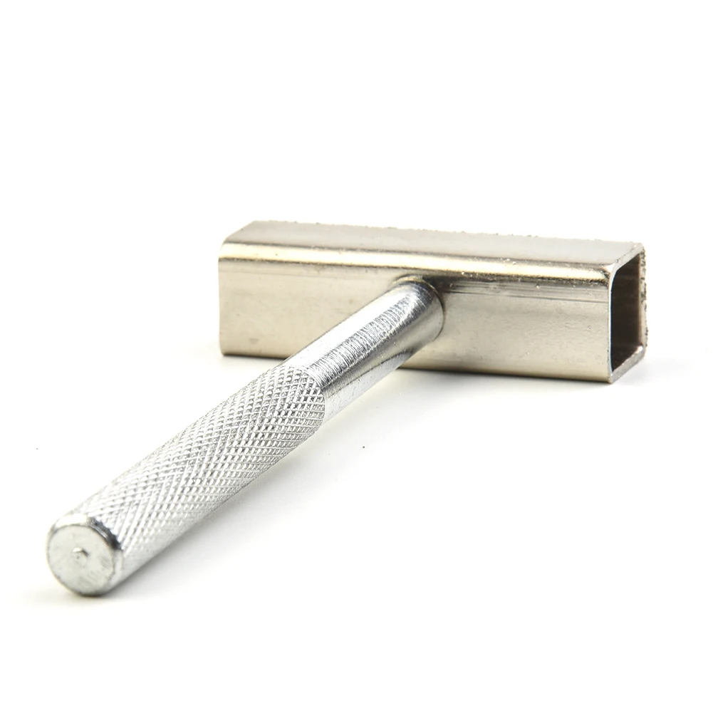 Diamond Grinding Wheel Dresser Sanding Disc Sharpening Stone Thicken Abrasive Tools Bench Grinder Dressing Tool
Diamond Grinding Wheel Dresser Sanding Disc Sharpening Stone Thicken Abrasive Tools Bench Grinder Dressing Tool