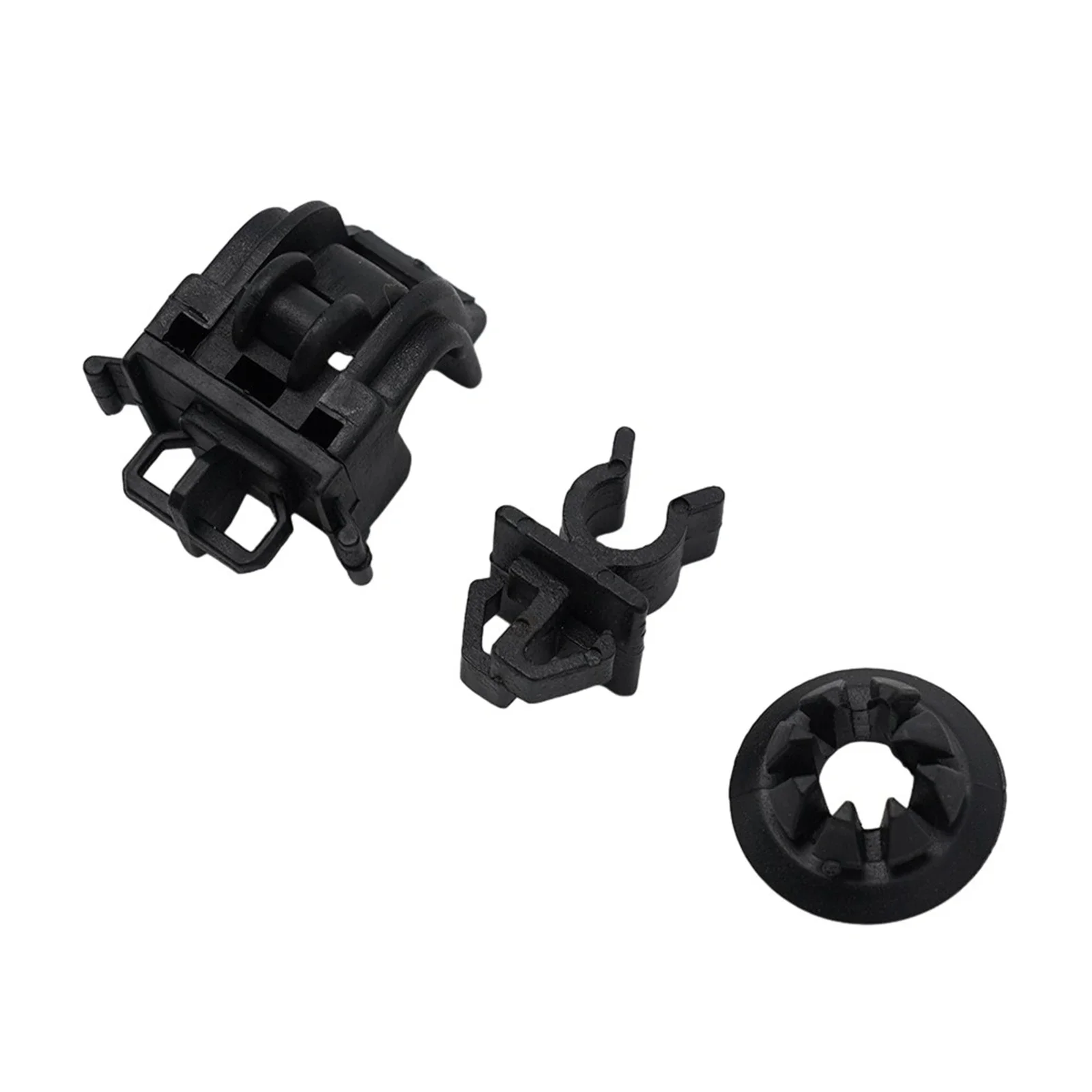 Car Hood Rod Holder Car Clips Opener Stay Grommet Clips Plastics 3pcs/ Set 90601-S84-A01 For Odyssey For Pilot Fit RB1
Car Hood Rod Holder Car Clips Opener Stay Grommet Clips Plastics 3pcs/ Set 90601-S84-A01 For Odyssey For Pilot Fit RB1