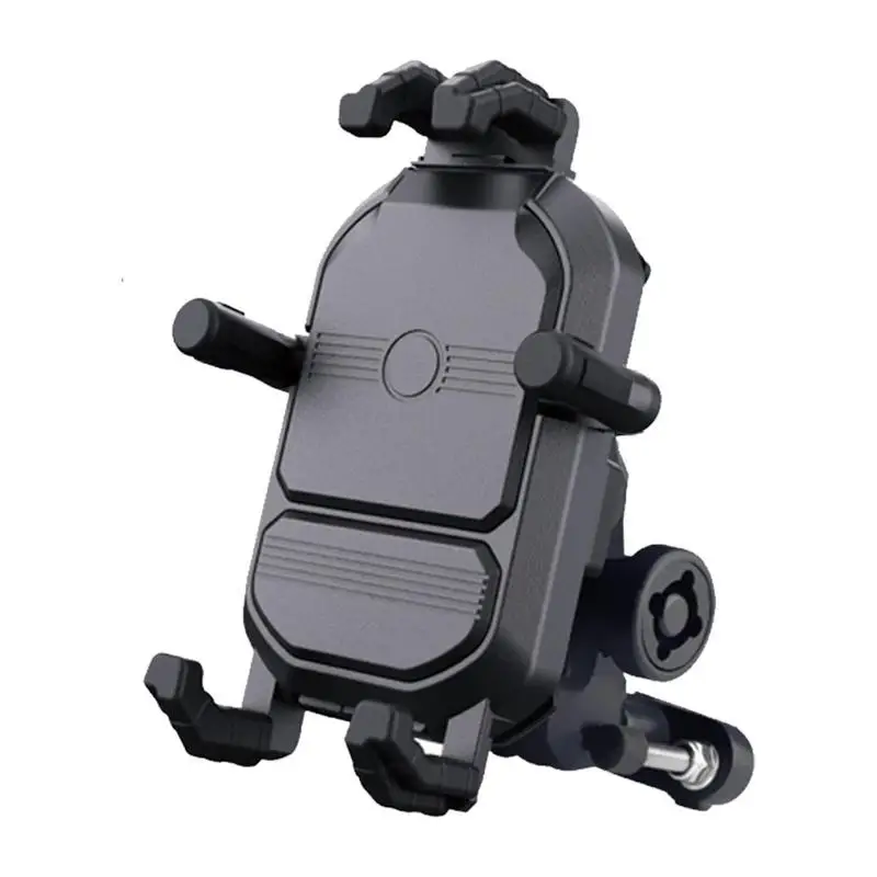 Motorcycle Handlebar Mount Handlebar Bracket For Bike Navigation Anti-Vibration Navigation Supplies For Cycling Commuting Motorc
Motorcycle Handlebar Mount Handlebar Bracket For Bike Navigation Anti-Vibration Navigation Supplies For Cycling Commuting Motorc