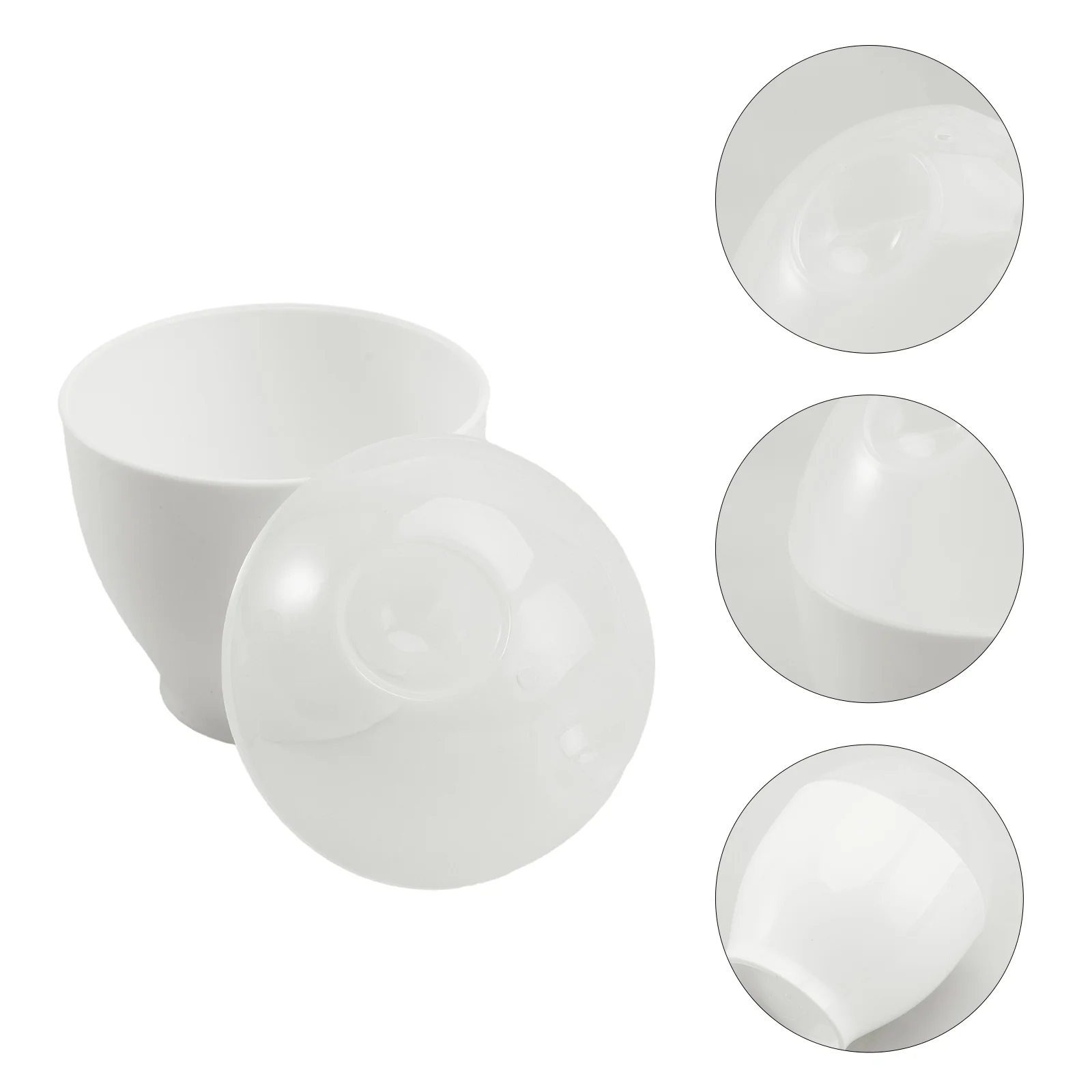 Plastic Egg Cup Egg Serving Cup Egg Tray Egg Holders Stands Kitchen Tools Gadgets
Plastic Egg Cup Egg Serving Cup Egg Tray Egg Holders Stands Kitchen Tools Gadgets