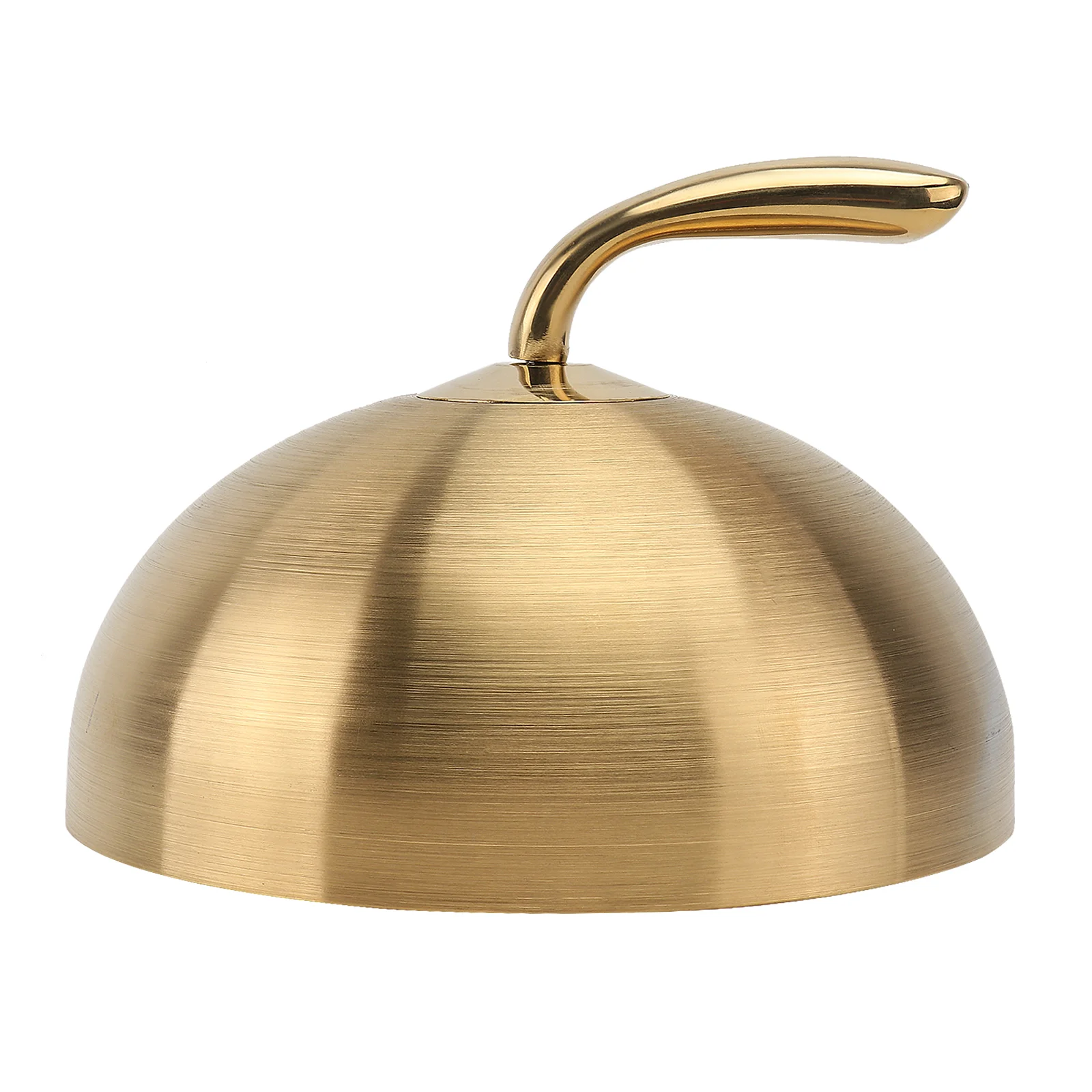 Cover Dome Food Basting Stainless Steak Melting Lid Steel Burger Cheese Metal Cake Hood Griddle Steaming Dish Grill Kitchen
Cover Dome Food Basting Stainless Steak Melting Lid Steel Burger Cheese Metal Cake Hood Griddle Steaming Dish Grill Kitchen