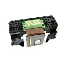 Printhead Print Head Printer Head Used for Canon iP7200 iP7210 iP7220 iP7240 QY6-0082 iP7250 MG5410 MG5420 QY6-0082 QY6-0082-000
Printhead Print Head Printer Head Used for Canon iP7200 iP7210 iP7220 iP7240 QY6-0082 iP7250 MG5410 MG5420 QY6-0082 QY6-0082-000