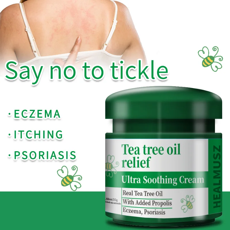 HRALMUSZ Psoriasis Skin Care Herbal Treatment Psoriasis Ointment For Dermatitis Eczema Cream Removal Psoriasis Chinese Medicine
HRALMUSZ Psoriasis Skin Care Herbal Treatment Psoriasis Ointment For Dermatitis Eczema Cream Removal Psoriasis Chinese Medicine