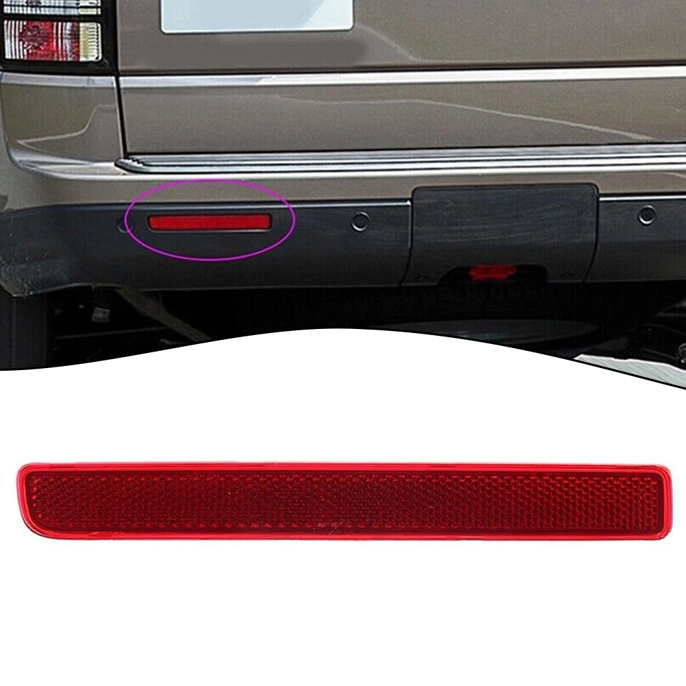 1x Left Rear Bumper Reflector Fit For Range Rover Sport 2010-2013 For Land Rover Discovery 4 2009–2016 OE XFF500030 Car Lights
1x Left Rear Bumper Reflector Fit For Range Rover Sport 2010-2013 For Land Rover Discovery 4 2009–2016 OE XFF500030 Car Lights