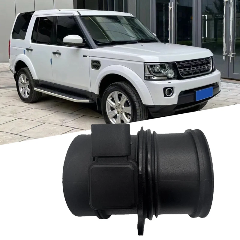 Автомобильный датчик массового расхода воздуха 5WK97010 PHF500100 для Land Rover Range Rover Sport Discovery 3 4 2005-2016 PHF500100
Автомобильный датчик массового расхода воздуха 5WK97010 PHF500100 для Land Rover Range Rover Sport Discovery 3 4 2005-2016 PHF500100