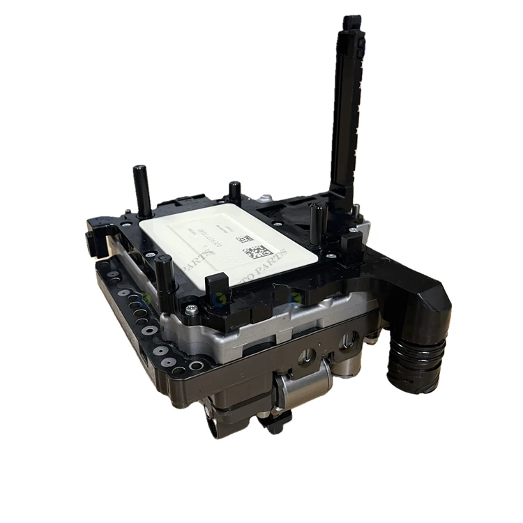 CG Auto Parts DQ250 DSG TCU Gearbox Mechatronic Transmission Valve Body 02E927770AQ 02E927770AD For VW AUDI
CG Auto Parts DQ250 DSG TCU Gearbox Mechatronic Transmission Valve Body 02E927770AQ 02E927770AD For VW AUDI