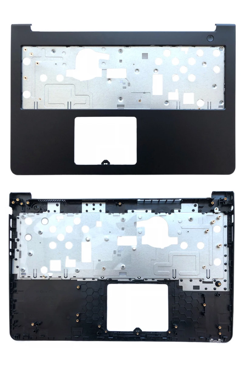 Laptop case For Dell 15-5000 5547 5557 5548 5545 5542 5543 P39F palm rest case bottom shell Hard Drive Cover upper lower cover Laptop case For Dell 15-5000 5547 5557 5548 5545 5542 5543 P39F palm rest case bottom shell Hard Drive Cover upper lower cover