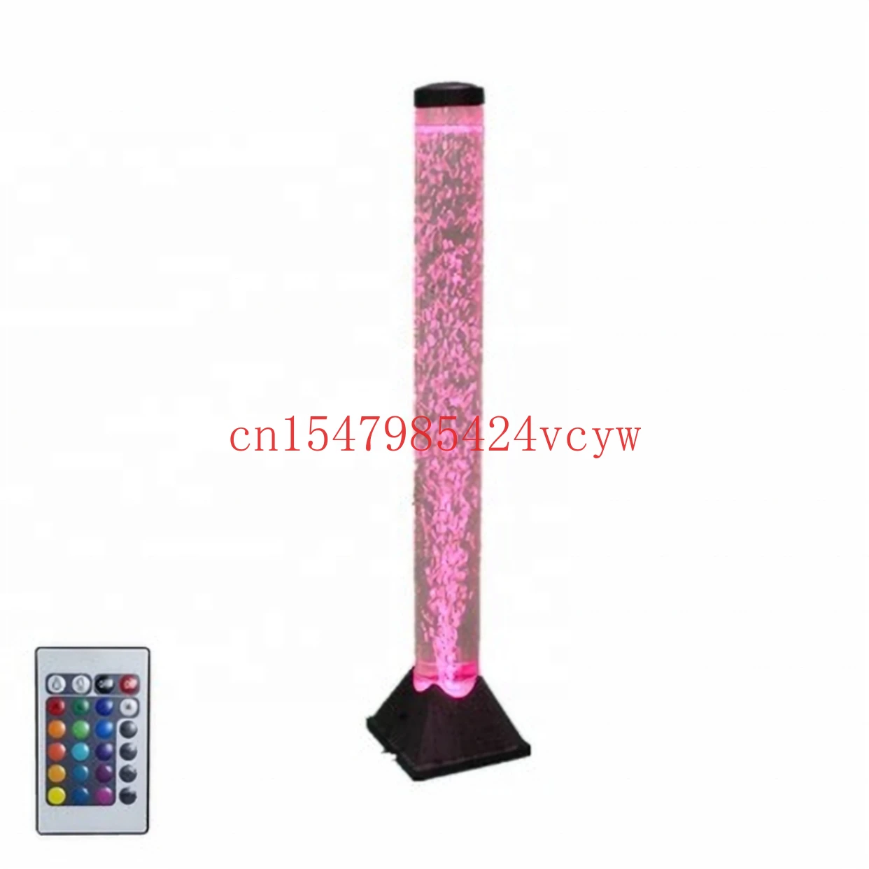 Customized bubble water lamps led movable decor lamp hot sale water bubble led light tube
Customized bubble water lamps led movable decor lamp hot sale water bubble led light tube