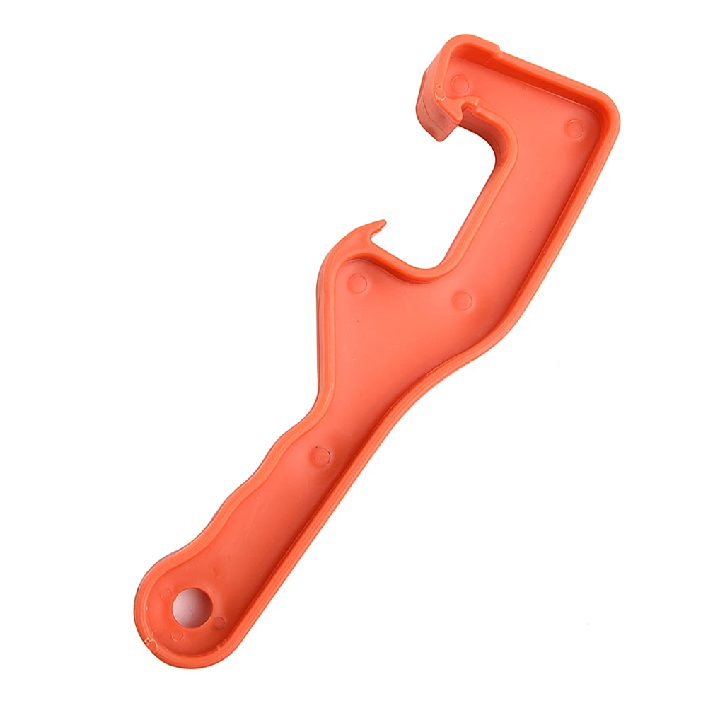 Hand Operated Tools Lid Opener Garage Garden (Approx. ) 203mm 1PCS Lightweight Plastic Strong Strength Replacement
Hand Operated Tools Lid Opener Garage Garden (Approx. ) 203mm 1PCS Lightweight Plastic Strong Strength Replacement