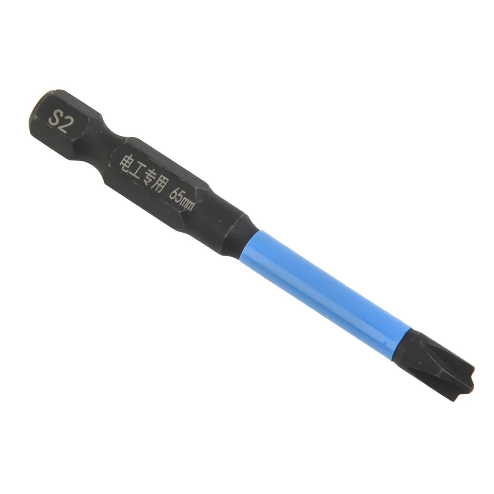 New Screwdriver Bit Rust Proof 65-150mm Alloy Steel Cross Screwdriver Bit For Electrician Magnetic Special Slotted
New Screwdriver Bit Rust Proof 65-150mm Alloy Steel Cross Screwdriver Bit For Electrician Magnetic Special Slotted