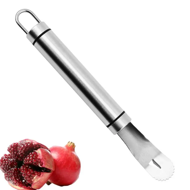 Orange Peeler Tool Stainless Steel Long Handle Fruit Skin Peeler Vegetable Fruit Tools Kitchen Gadget kitchen peeling accessorie
Orange Peeler Tool Stainless Steel Long Handle Fruit Skin Peeler Vegetable Fruit Tools Kitchen Gadget kitchen peeling accessorie