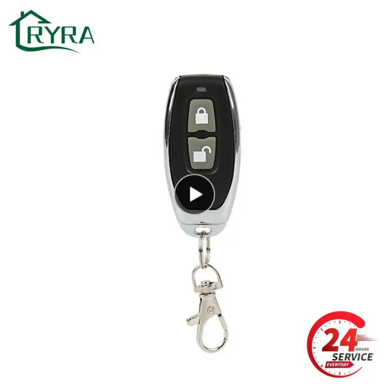 Garage Remote Control 433MHz 433.92MHz Clone Fixed Code 433 MHZ Garage Door Opener Remote Copier 433.92
Garage Remote Control 433MHz 433.92MHz Clone Fixed Code 433 MHZ Garage Door Opener Remote Copier 433.92