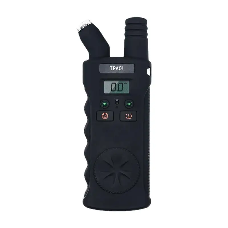 TPA01 TPMS переучить инструмент для автомобиля 2 в 1 датчик давления в шинах 315/433 МГц Сброс инструмент активации
TPA01 TPMS переучить инструмент для автомобиля 2 в 1 датчик давления в шинах 315/433 МГц Сброс инструмент активации