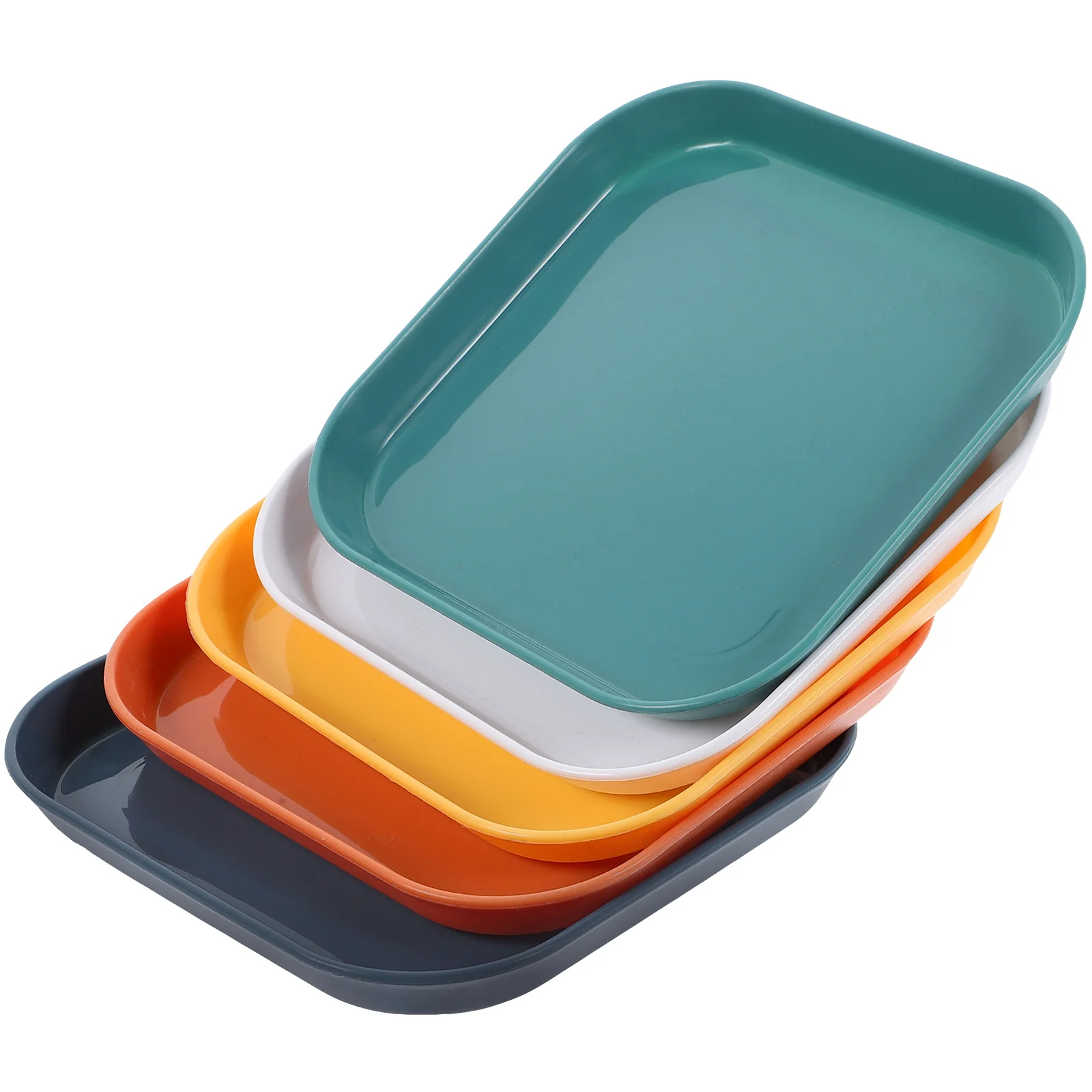 5 Pcs Cat Bowl Food Tray Bowls Dish Thicken Pet Water Plates for Wet Container Shallow
5 Pcs Cat Bowl Food Tray Bowls Dish Thicken Pet Water Plates for Wet Container Shallow