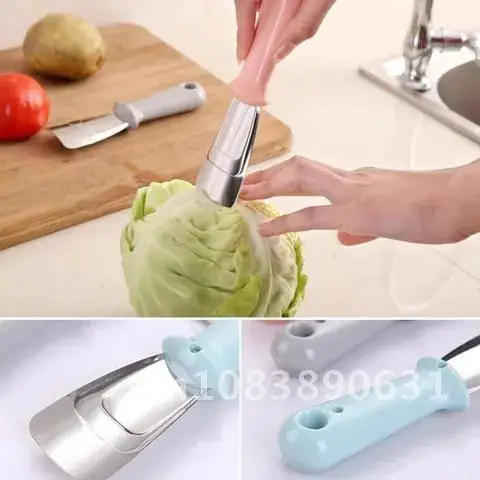 Portable Stainless Steel Deicer Spade Tool 1Pcs Household Use Freezer Ice Scraper Defrosting Shovel Kitchen Gadgets
Portable Stainless Steel Deicer Spade Tool 1Pcs Household Use Freezer Ice Scraper Defrosting Shovel Kitchen Gadgets