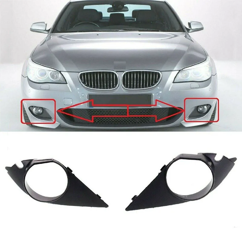 Противотуманная фара, рамка для рамы противотуманной фары для 2004-10 BMW E60 E61 M для BMW, крышка радиатора, внешние молдинги, детали, отделка бампера
Противотуманная фара, рамка для рамы противотуманной фары для 2004-10 BMW E60 E61 M для BMW, крышка радиатора, внешние молдинги, детали, отделка бампера