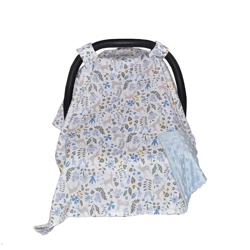 Baby Carseat Cover Infant Bassinet Sun Protective Cover Mosquito Cover Dual Layer Canopy Cover Car Warm Blanket
Baby Carseat Cover Infant Bassinet Sun Protective Cover Mosquito Cover Dual Layer Canopy Cover Car Warm Blanket