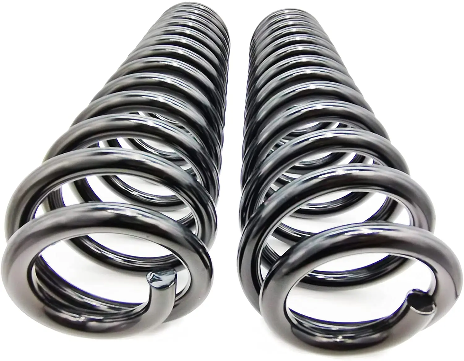 

4.5" Coil Spring for Jeep Cherokee XJ 1984 1985 1986 1987 1988 1989 1990 1991 1992 1993 1994 1995 1996 1997 1998 1999 2000 2001