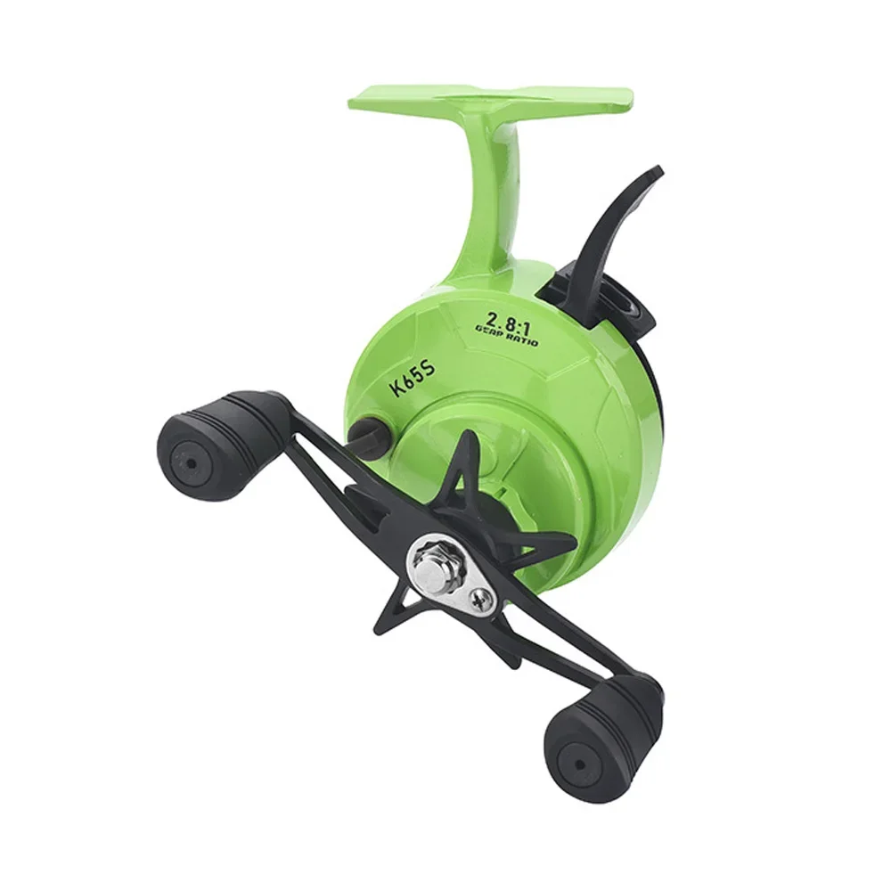 Пластиковая катушка для подледной рыбалки, катушка для плота, рыболовное колесо, переднее колесо для подледной рыбалки
Пластиковая катушка для подледной рыбалки, катушка для плота, рыболовное колесо, переднее колесо для подледной рыбалки