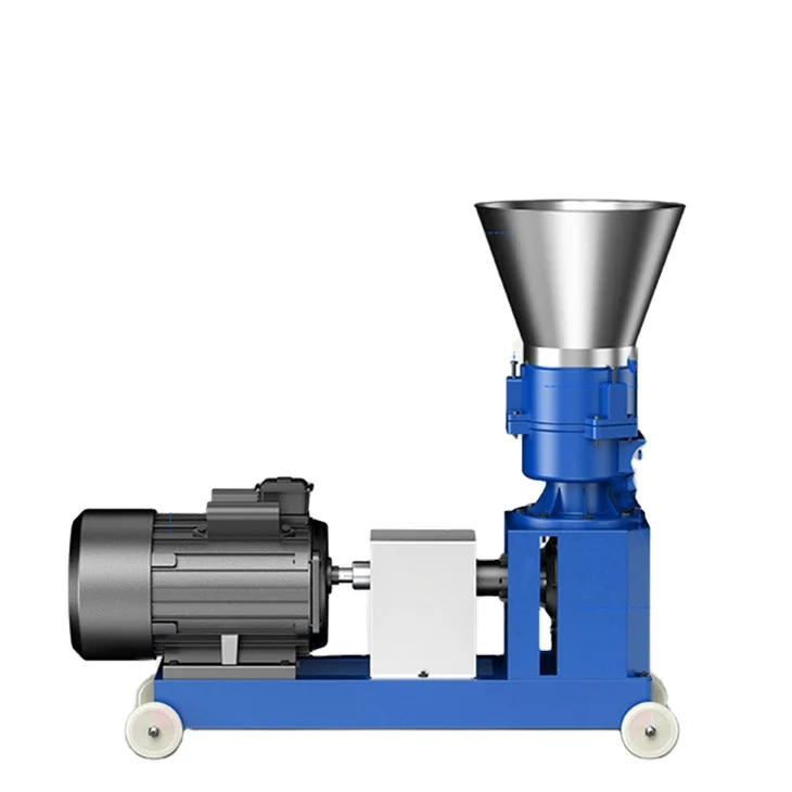 High quality Farms use small pelletized poultry livestock animal feed pellet machine mill /animal feed pellet machine
High quality Farms use small pelletized poultry livestock animal feed pellet machine mill /animal feed pellet machine