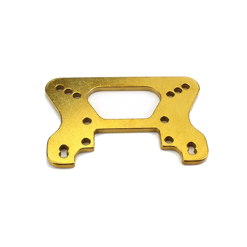Metal Front Shock Tower Board 104001-1885 For Wltoys 104001 1/10 RC Car Spare Parts Accessories
Metal Front Shock Tower Board 104001-1885 For Wltoys 104001 1/10 RC Car Spare Parts Accessories